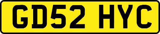 GD52HYC