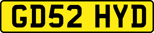 GD52HYD