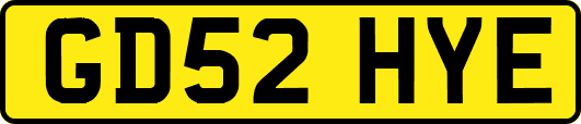 GD52HYE