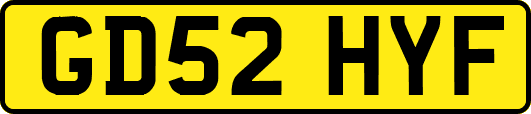 GD52HYF