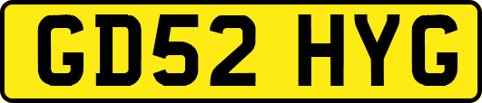 GD52HYG