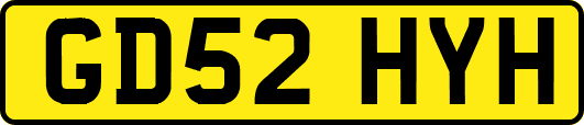GD52HYH