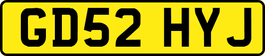 GD52HYJ