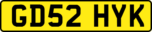 GD52HYK