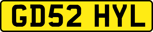 GD52HYL