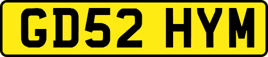 GD52HYM