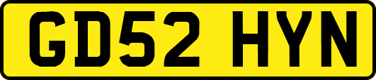 GD52HYN