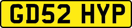 GD52HYP