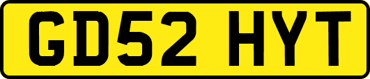 GD52HYT