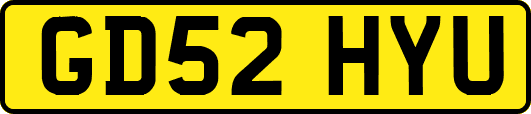 GD52HYU