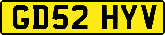 GD52HYV