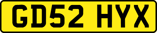GD52HYX