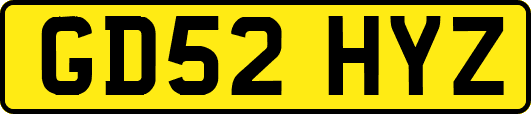 GD52HYZ