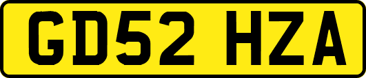 GD52HZA