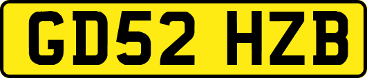 GD52HZB