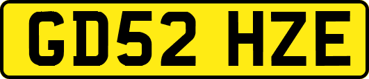 GD52HZE