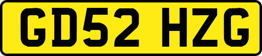 GD52HZG