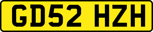 GD52HZH