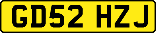 GD52HZJ
