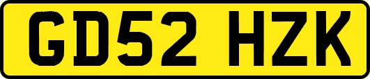 GD52HZK
