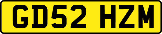 GD52HZM
