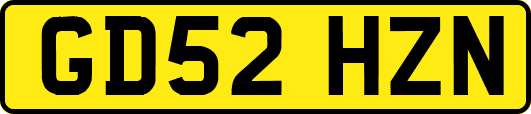 GD52HZN