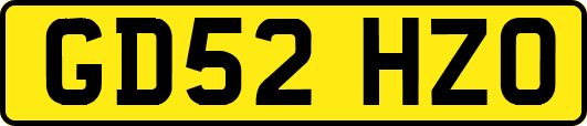 GD52HZO