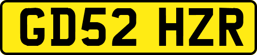GD52HZR