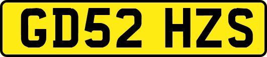 GD52HZS