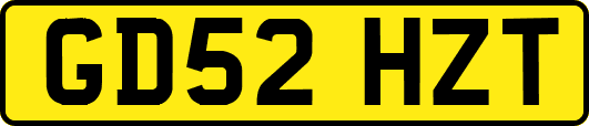 GD52HZT