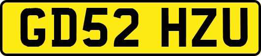 GD52HZU