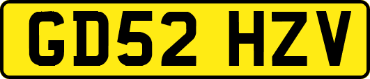 GD52HZV