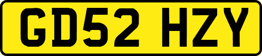 GD52HZY