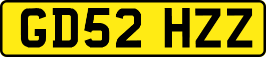 GD52HZZ