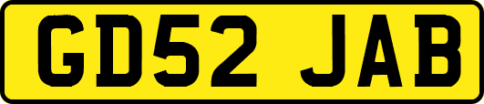 GD52JAB