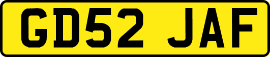 GD52JAF