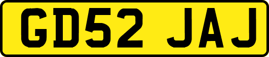 GD52JAJ