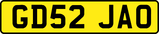 GD52JAO