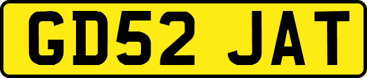 GD52JAT