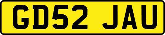 GD52JAU