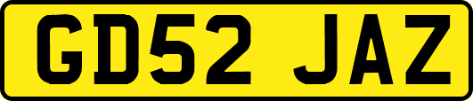 GD52JAZ