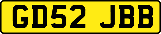 GD52JBB