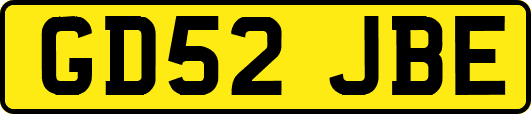 GD52JBE