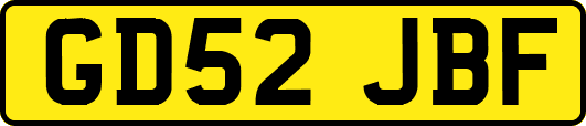 GD52JBF