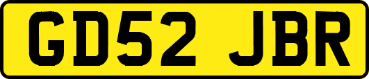 GD52JBR