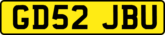 GD52JBU