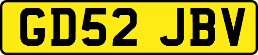 GD52JBV