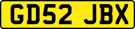 GD52JBX