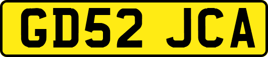 GD52JCA