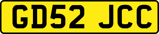 GD52JCC